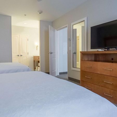 Homewood Suites By Hilton Gateway Hills Nashua Esterno foto
